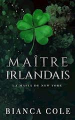 Maître Irlandais