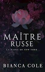 Maître Russe