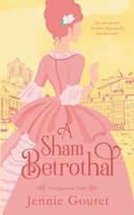 A Sham Betrothal 
