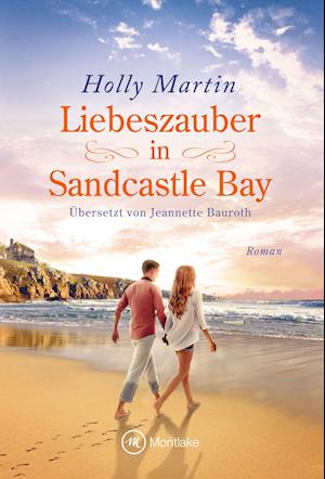 Liebeszauber in Sandcastle Bay