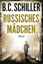 Russisches Mädchen