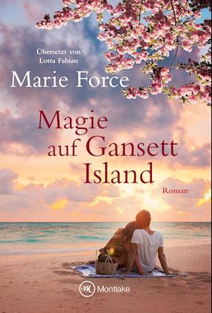 Magie auf Gansett Island