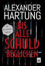 Bis alle Schuld beglichen