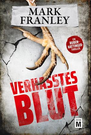 Verhasstes Blut