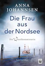 Die Frau aus der Nordsee