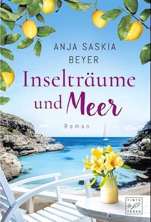 Inselträume und Meer