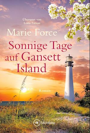 Sonnige Tage auf Gansett Island