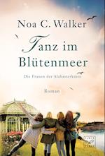 Tanz im Blütenmeer