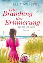 Die Brandung der Erinnerung