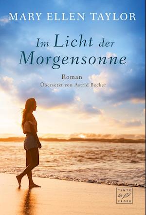 Im Licht der Morgensonne