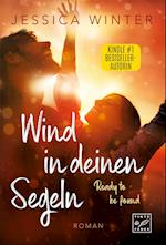 Wind in deinen Segeln