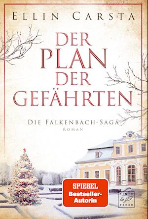 Der Plan der Gefährten