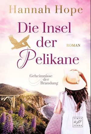 Die Insel der Pelikane