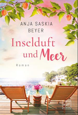 Inselduft und Meer