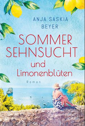 Sommersehnsucht und Limonenblüten