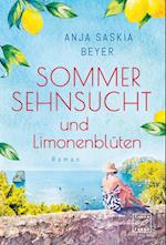 Sommersehnsucht und Limonenblüten