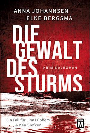 Die Gewalt des Sturms