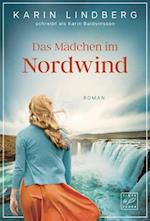 Das Mädchen im Nordwind