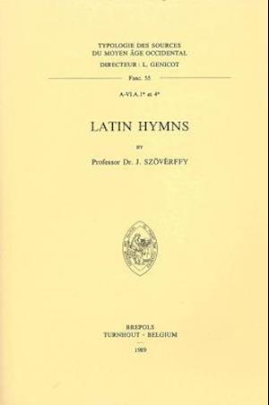 Latin Hymns