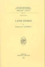 Latin Hymns