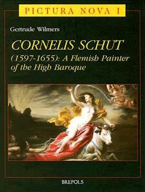 Cornelis Schut (1597-1655)