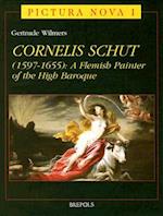 Cornelis Schut (1597-1655)