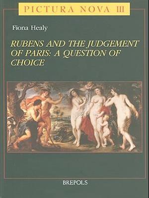 Rubens and the Judgement of Paris