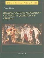 Rubens and the Judgement of Paris