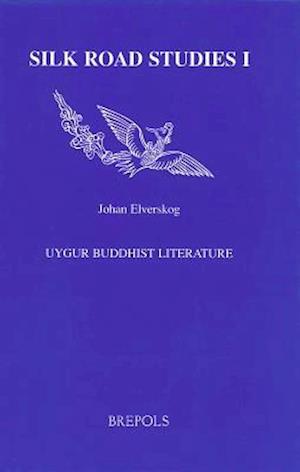 Uygur Buddhist Literature