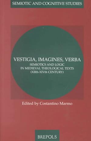 Vestigia, Imagines, Verba