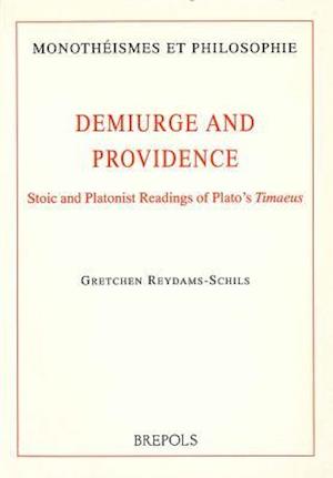 Demiurge and Providence