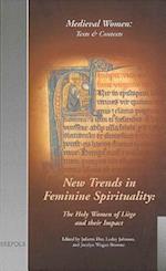 New Trends Feminine Spirituality