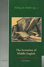 The Invention of Middle English