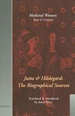 Jutta & Hildegard