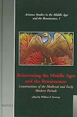 Reinventing the Middle Ages