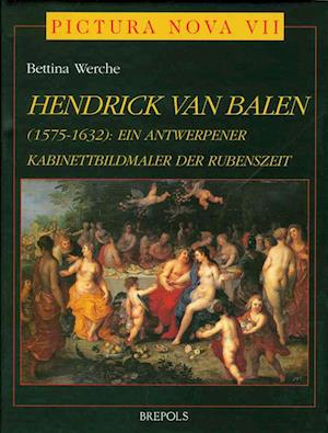 Hendrick Van Balen (1575-1632)