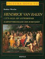 Hendrick Van Balen (1575-1632)