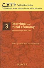 Marriage & Rural Economy