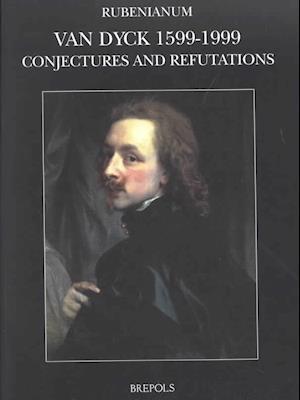 Sir Anthony Van Dyck 1599-1999