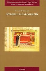 Integral Palaeography