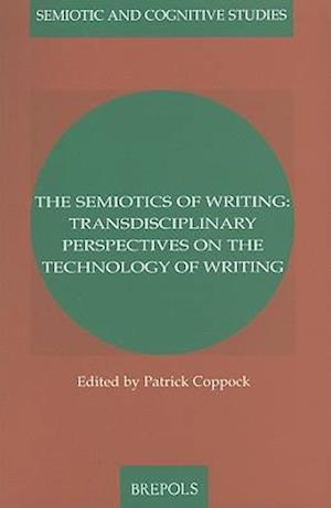 The Semiotics of Writing