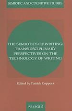 The Semiotics of Writing