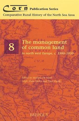 Management of Common Land