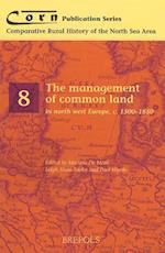 Management of Common Land