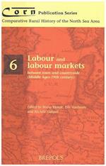 Labour and Labour Markets
