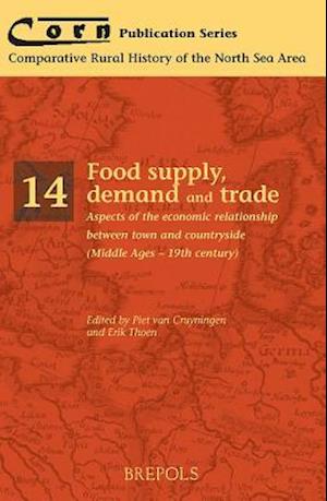 Food Supply, Demand and Trade