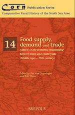 Food Supply, Demand and Trade