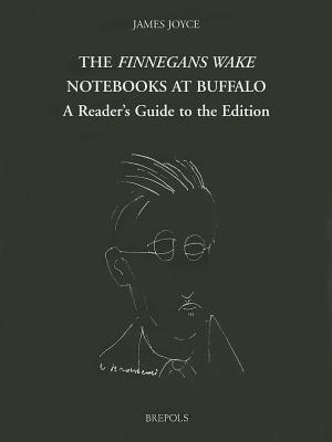 The Finnegans Wake Notebooks at Buffalo