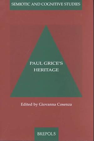 Paul Grice's Heritage (Sacs 9)