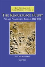 The Renaissance Pulpit